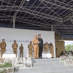Pimpin Apel Perdana Setelah Hari Raya 1445 H, Wali Kota Asripan Nani Sampaikan Sejumlah Harapan