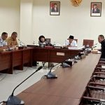 Pokja Tiga Pansus LKPJ Gubernur Tahun 2023 Panggil Instansi Terkait Bahas Capaian Kinerja