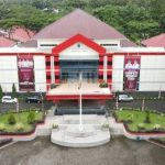 Kasus DanDes Para Hukum Tua di Minut, Akan Mempengaruhi Bupati Joune Ganda Jelang Pilkada 2024