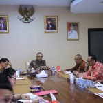 Evaluasi Tugas Pemerintah, Asripan Nani Paparkan 10 Indikator Prioritas Kotamobagu Priode Januari – Maret 2024