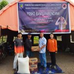 Pemkab Bolmong Siapkan Posko Bantuan Erupsi Gunung Ruang Sitaro