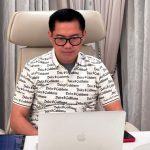 Bupati Joune Ganda Perpanjangan Status Tanggap Darurat Bencana Banjir Dan Tanah Longsor Sampai 5 Mei 2024
