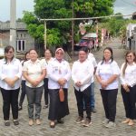 Lomba EPD 2024, Watuliney Indah Optimis Raih Hasil Maksimal