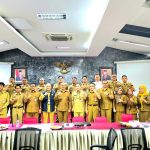 Asripan Nani Ikuti Evaluasi Kinerja Penjabat Kepala Daerah di Kemendagri
