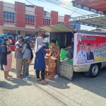 Dinas Ketapang Gelar Operasi Pangan Murah untuk Jaga Stabilitas Harga Selama Bulan Ramadhan