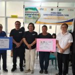 Tiga Tahun Kepemimpinan Maurits-Hengky, Warga Terdampak Tol : Terimakasih Pak Wali Kota