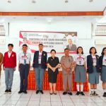 Tamuntuan Tutup Seleksi Capas 2024, Berikut Daftar Nama Siswa-Siswi yang Lolos Seleksi