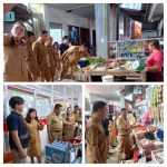 TPID Mitra Pantau Harga dan Ketersediaan Bahan Pokok