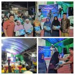 Tonny Hendrik Lasut Hadiri Pentas Religi Ramadhan 1445 Hijriah