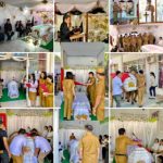 Sekretaris Disperkim Berpulang, Kadis Rommy Sebut Kita Kehilangan Sosok Orang tua dan Pengayom di Kantor