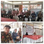 Pemerintah Kecamatan Belang Sukses Gelar Rapat Koordinasi 