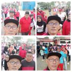 Menyambut HUT Ke 17 Kabupaten Mitra, Pemerintah Desa Buku Tenggara Siap Menyukseskan 