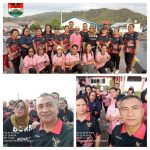 Pemdes Buku Utara Siap Berpartisipasi Meriahkan HUT ke-17 Kabupaten Minahasa Tenggara