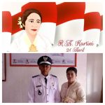 Pemerintah Desa Buku Utara Mengucapkan Selamat Hari Kartini