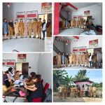 Desa Buku Selatan Optimis Dapat Hasil Memuaskan