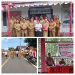 Dinilai Tim Lomba EPD, Engka Pastikan Desa Watuliney Semakin Maju