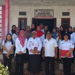 Evaluasi Perkembangan Desa, Hukum Tua Molompar Timur Ucapkan Terima Kasih Kepada Masyarakat