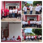 Dinilai Tim Lomba EPD, Baso Pastikan Desa Molompar Semakin Maju