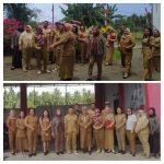 Tababo Selatan Optimis Raih Hasil Maksimal Dalam Lomba Evaluasi Perkembangan Desa Tingkat Kecamatan Belang