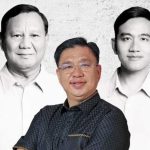 Pasca Penetapan, Ketua Tim Pemenangan Prabowo dan Gibran Tonny Hendrik Lasut Ucapakan Terima Kasih