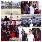 Pemerintah  Kabupaten Minahasa Tenggara Peringati Hari Otonomi Daerah ke XXVIII
