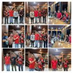 DPC PDIP Mitra Putuskan Usung Kandoli-Tuda di Pilkada