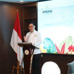 Bakal Jadi Menteri Sehari, Bupati Minut Joune Ganda Buka Audisi Menuju 15 Besar POI 2024
