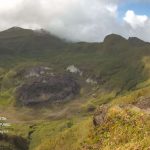 Gunung Awu Masih Dalam Pemantauan Ketat PVMBG