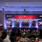 KPU Sulut Gelar Rakor Peliputan Tahapan Pemilihan Gubernur Dan Wakil Gubernur Tahun 2024