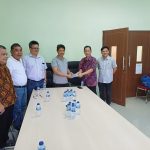 Sejarah Baru, UTBK SNBT Unsrat-Polnustar