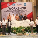 Unsrat Gelar Workshop Akreditasi
