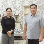 DLR Sosok Srikandi Yang Sangat Siap Hadapi Pilkada Mitra
