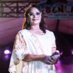 Festival Lakban Sukses Digelar, Kadis  Yohana Untu Ucap Terima Kasih Buat Semua Pihak 