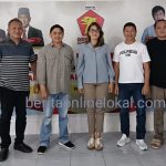 DPC Partai Gerindra Buka Pendaftaran Calon Bupati dan Wakil Bupati Minut 2024