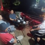Menakar Soal Peluang Golkar Koalisi Dengan PDIP di Pilwako Bitung