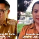 Dapat Apresiasi Masyarakat Kabupaten Lain di Sulut, Bupati JG Melalui DinKes Sukses Bantu Masyarakat Dapat BPJS