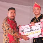 Mokosolang Apresiasi Ajang Pemilihan Putra-Putri Mitra 2024 