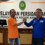 Partai Buruh Minahasa Utara Berani Mengungkapkan Fakta Pergeseran Suara Pileg 2024