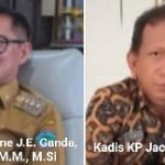 Paruntu: Lewat Kementrian KP, Bupati Joune Ganda Buktikan Mimpi Masyarakat Jadi Kenyataan