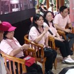 Michi No Eki Pakewa Tomohon Komit Tingkatkan Produk Lokal