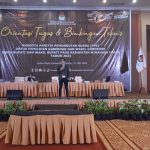 KPU Gelar Orientasi dan Bimtek Seluruh PPS