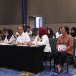 Wali Kota Asripan Nani Ikuti Penilaian Kinerja Penurunan Stunting Tingkat Provinsi Sulut