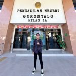 Pemberantasan Korupsi di Indonesia dalam Perspektif Hukum Administrasi Negara