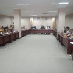 DPRD Sulut Bentuk Tim, Percepat Pembahasan Revisi RTRW