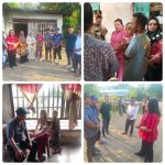 Respon Cepat Pemkab Bolmong Tangani Dua Bocah Viral Yang Di Lantarkan