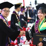 Wisuda Periode V Tahun 2024, Unsrat Kukuhkan 688 Wisudawan