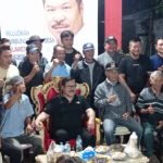 Jan Maringka Komit Wujudkan Lumbung Pangan Desa