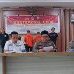 Ini Kronologi Pembunuhan di Pantai Lakban