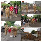 Masyarakat Desa Buku Utara Sangat Merasakan Manfaat Dana Desa