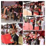 Pemkab Mitra Peringati Hardiknas Tahun 2024